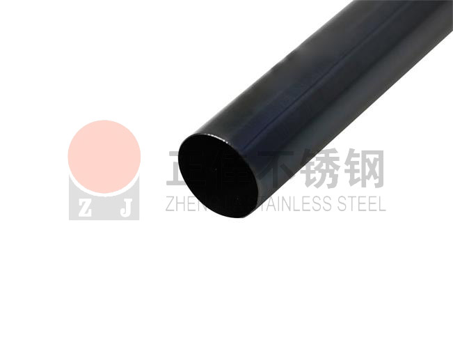 304乐鱼平台网站_乐鱼(中国)圆管镀黑钛质量好