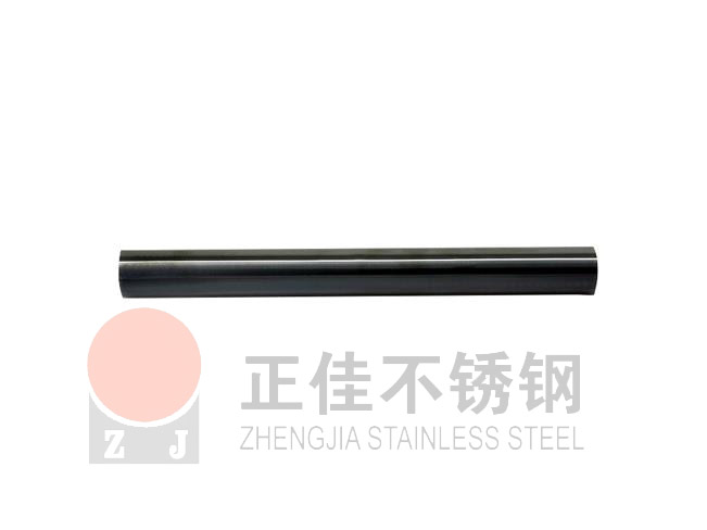304乐鱼平台网站_乐鱼(中国)圆管镀黑钛上色工艺