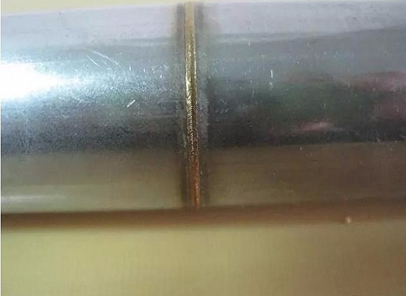 乐鱼平台网站_乐鱼(中国)制品管焊接缺陷的形成原因与解决方法
