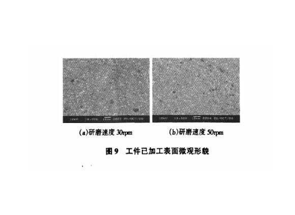 研磨工艺对乐鱼平台网站_乐鱼(中国)制品管表面残余应力的影响