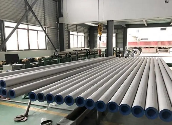 304乐鱼平台网站_乐鱼(中国)管为什么用酸洗？