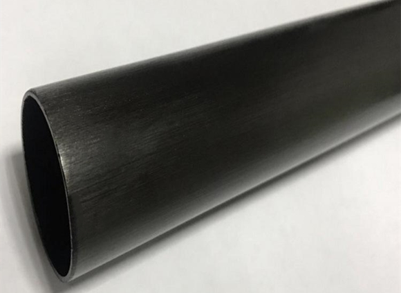 黑色乐鱼平台网站_乐鱼(中国)制品管着色方法