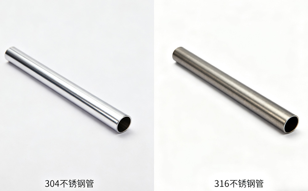 304和316乐鱼平台网站_乐鱼(中国)管对比