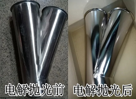316l乐鱼平台网站_乐鱼(中国)管电解处理