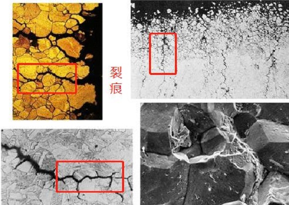 乐鱼平台网站_乐鱼(中国)制品管金相检验的目的和意义