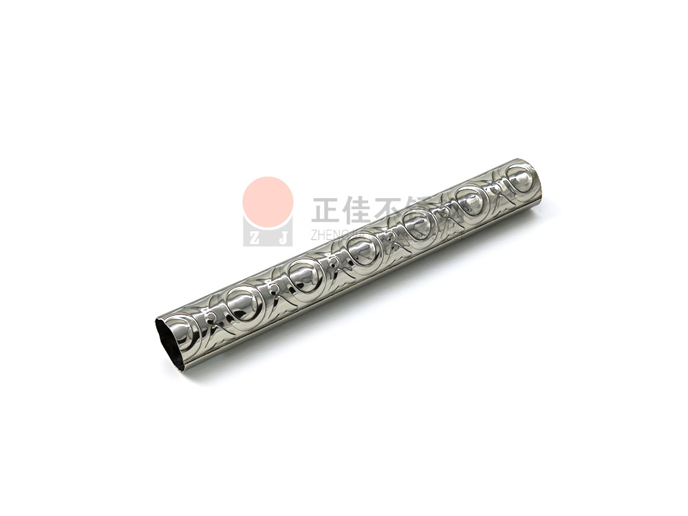 乐鱼平台网站_乐鱼(中国)装饰花纹管