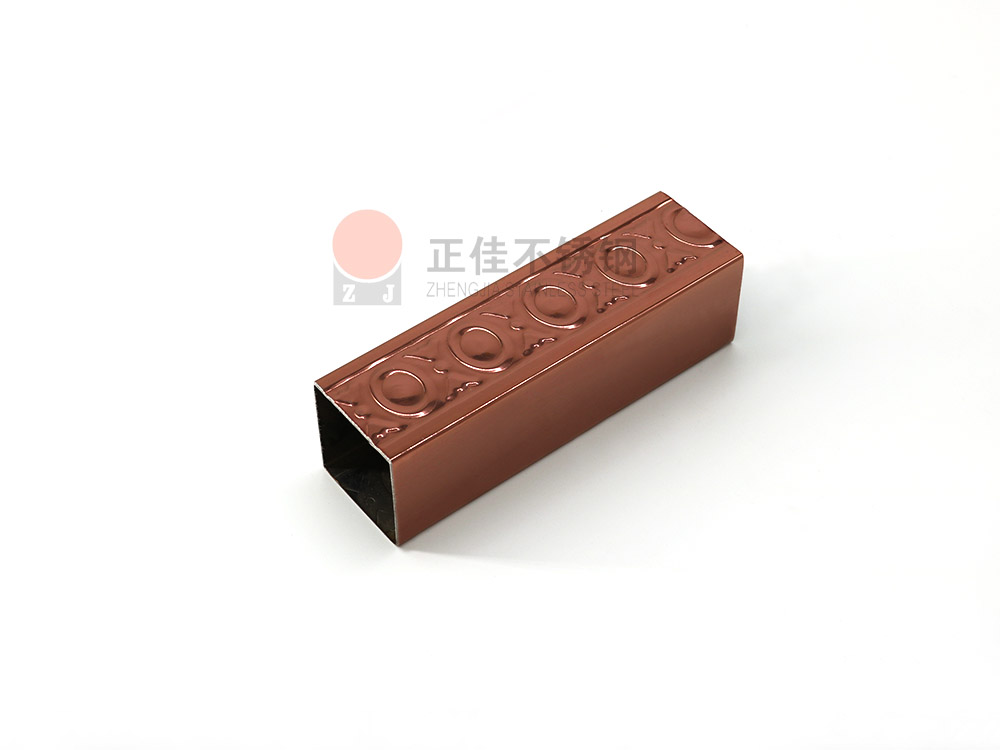 乐鱼平台网站_乐鱼(中国)装饰花纹管