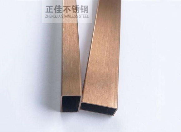 红古铜乐鱼平台网站_乐鱼(中国)装饰方管3
