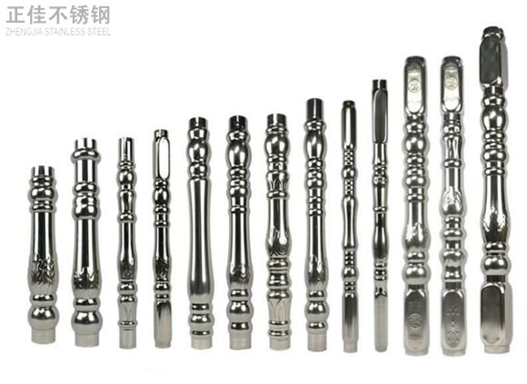 护栏乐鱼平台网站_乐鱼(中国)管——罗马柱1