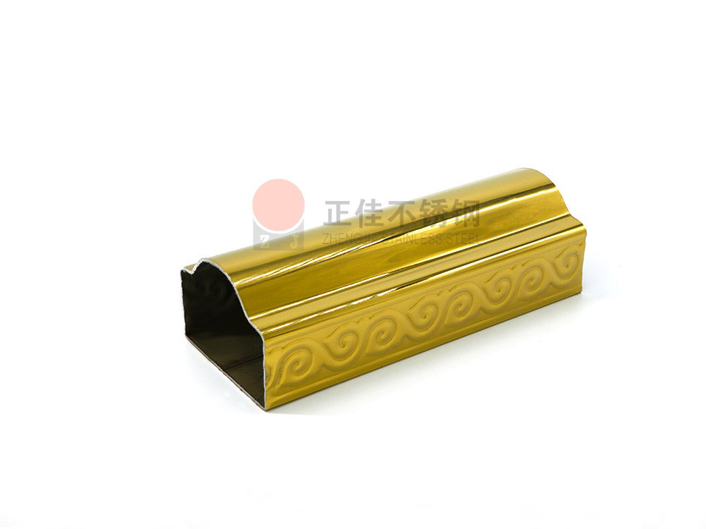 乐鱼平台网站_乐鱼(中国)装饰花纹管
