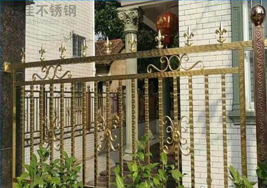 乐鱼平台网站_乐鱼(中国)回形花纹管围栏3