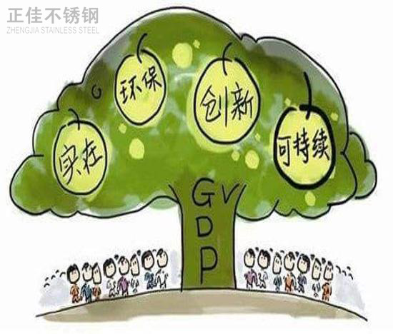 推进绿色发展，304乐鱼平台网站_乐鱼(中国)管厂家任重而道远