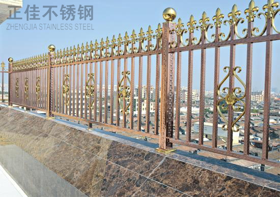 乐鱼平台网站_乐鱼(中国)元宝花纹管围栏2