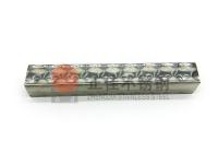 乐鱼平台网站_乐鱼(中国)花纹管竟与我们生活密密相关？具体应用有这些