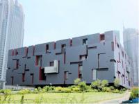 广州市博物馆室内乐鱼平台网站_乐鱼(中国)装饰工程