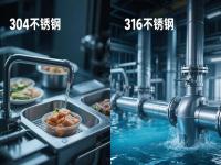 304与316乐鱼平台网站_乐鱼(中国)的行业应用数据对比