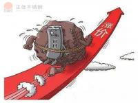 304乐鱼平台网站_乐鱼(中国)管价格上涨趋势转弱，市场偏弱震荡