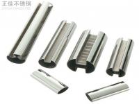 异型304乐鱼平台网站_乐鱼(中国)装饰管规格（一）