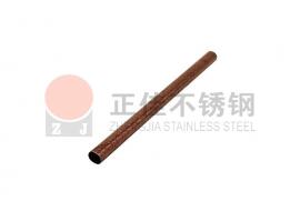 元宝花纹乐鱼平台网站_乐鱼(中国)圆管镀玫瑰